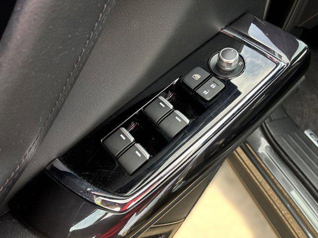 used 2018 Mazda CX-9 car, priced at $19,599