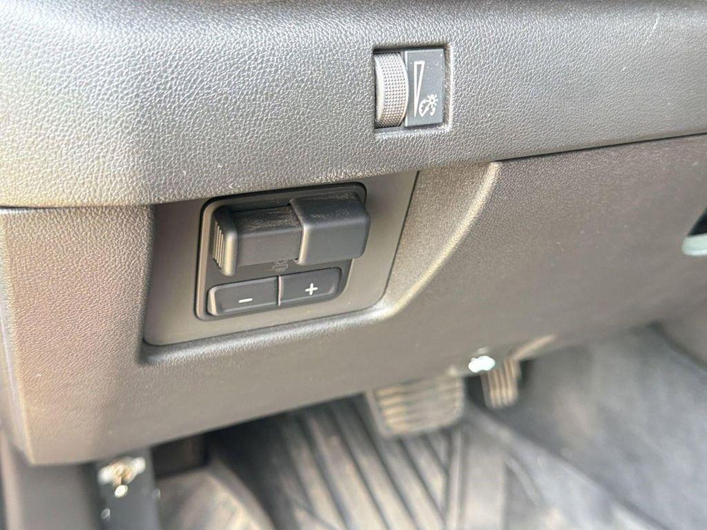 used 2025 Chevrolet Colorado car, priced at $37,222