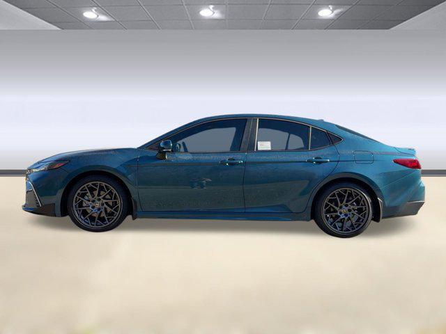 new 2026 Toyota Camry car, priced at $39,544