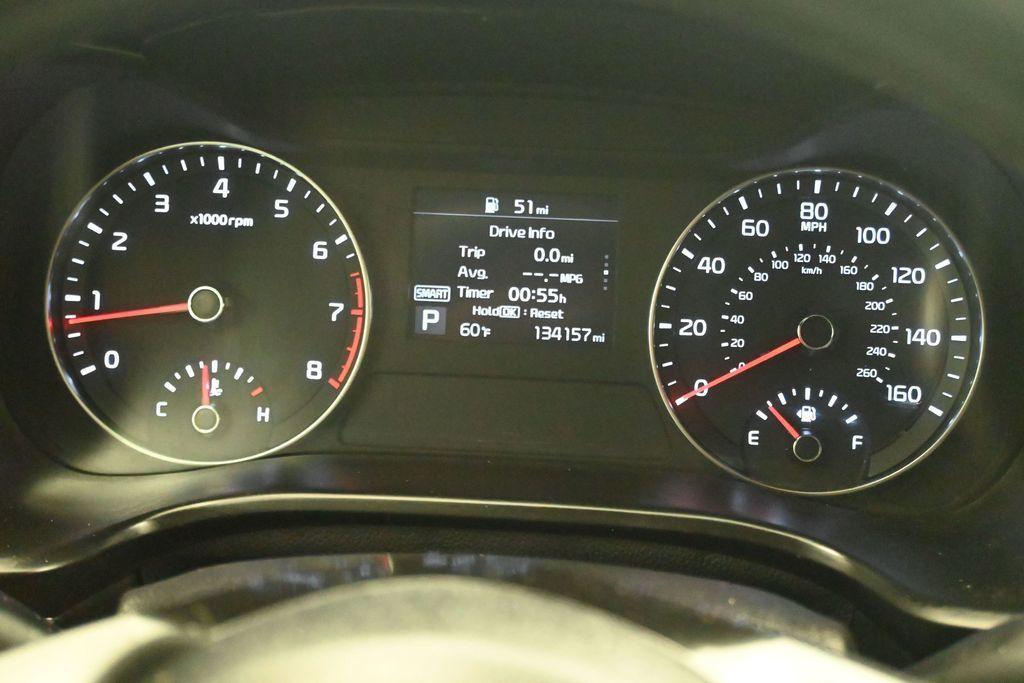 used 2021 Kia Forte car, priced at $12,130