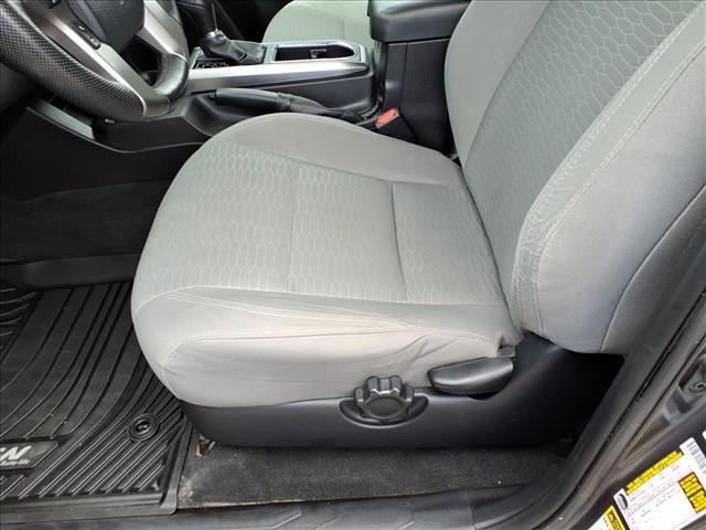 used 2016 Toyota Tacoma car, priced at $24,999