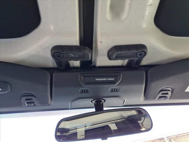 used 2021 Jeep Wrangler Unlimited car, priced at $29,977