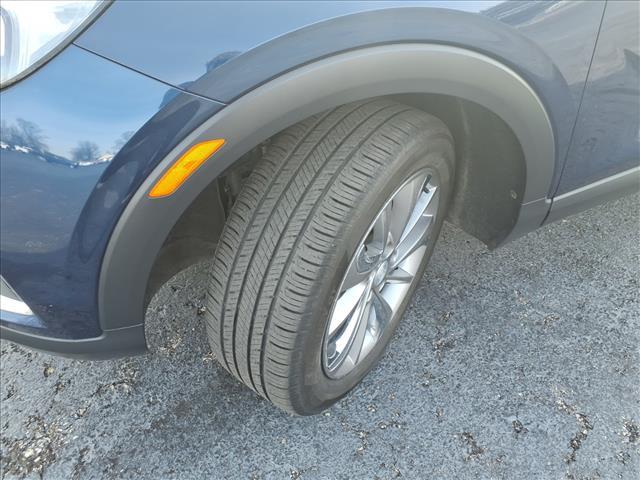 used 2023 Buick Encore GX car, priced at $25,995