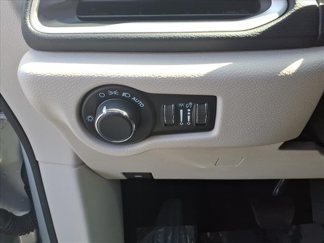 used 2023 Chrysler Voyager car, priced at $25,995