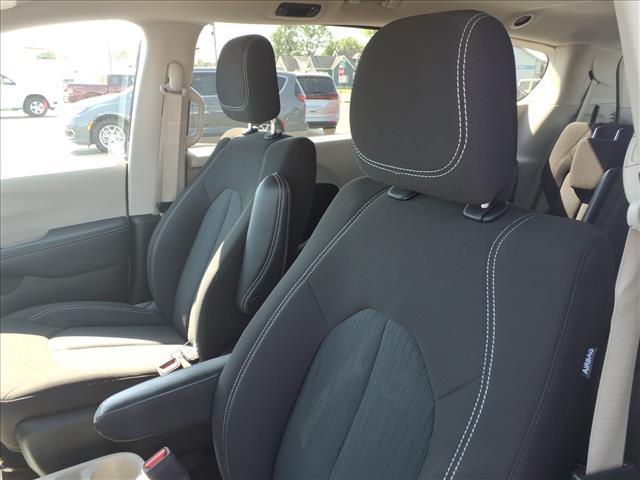 used 2023 Chrysler Voyager car, priced at $25,995