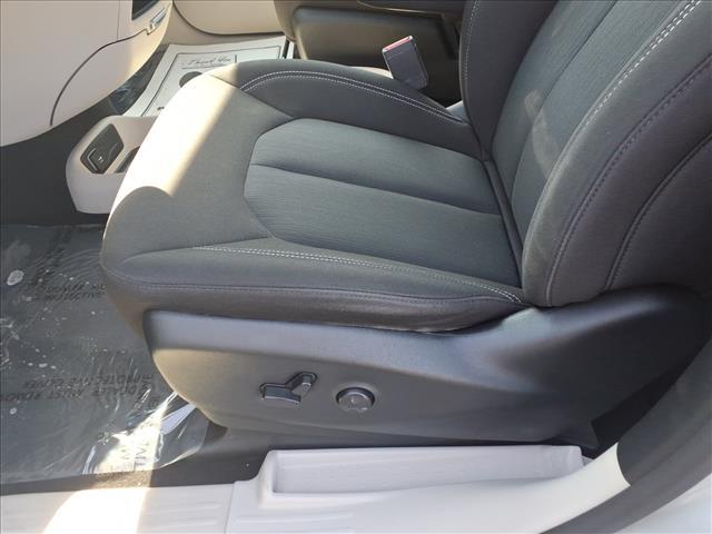 used 2023 Chrysler Voyager car, priced at $25,995