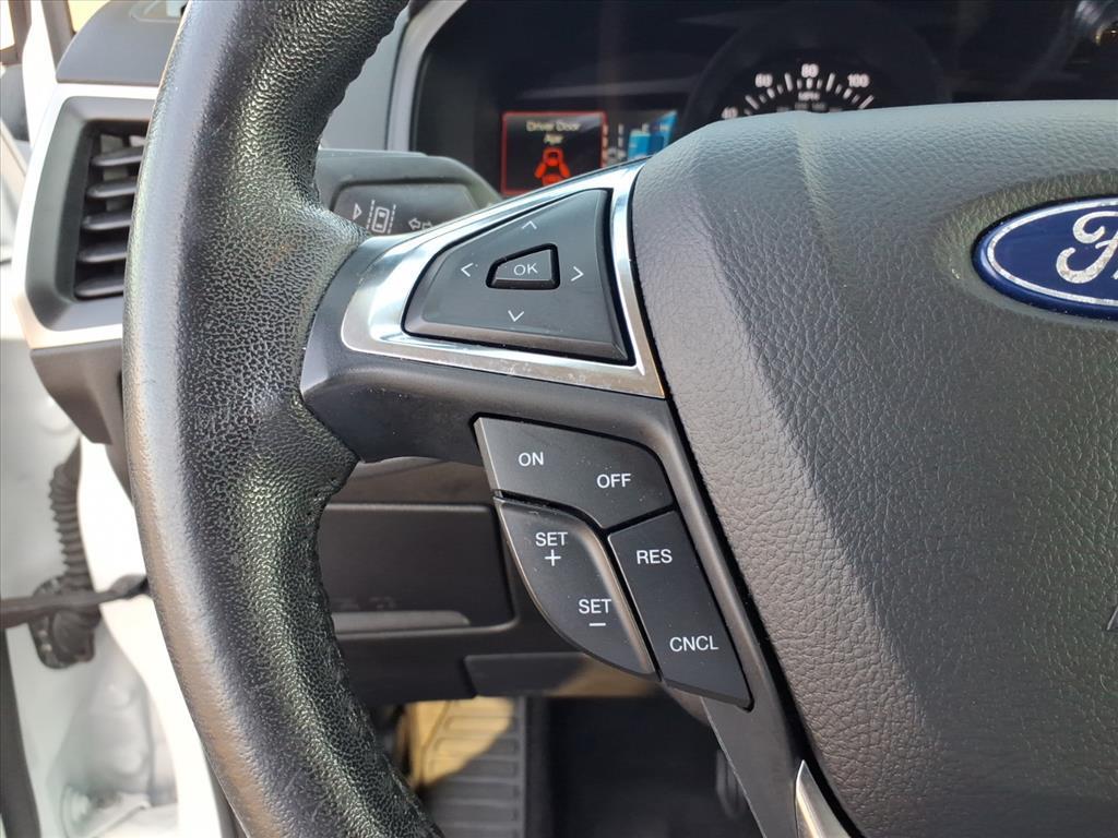 used 2022 Ford Edge car, priced at $20,955