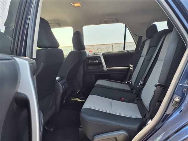 used 2024 Toyota 4Runner car, priced at $41,455