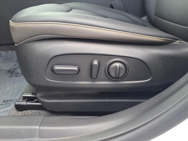 used 2025 Chevrolet Trax car, priced at $23,977