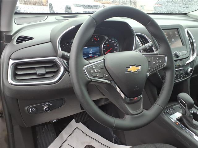 used 2023 Chevrolet Equinox car, priced at $22,495