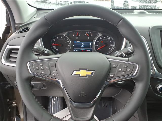 used 2023 Chevrolet Equinox car, priced at $22,495