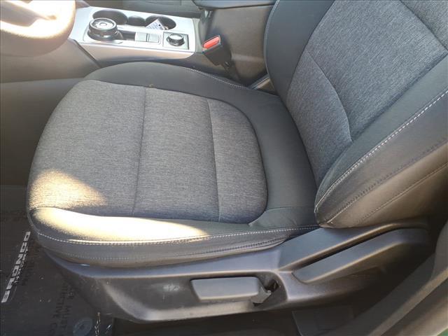 used 2024 Ford Bronco Sport car, priced at $27,995