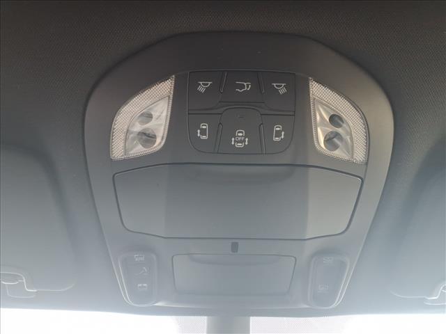 used 2024 Chrysler Pacifica car, priced at $39,995