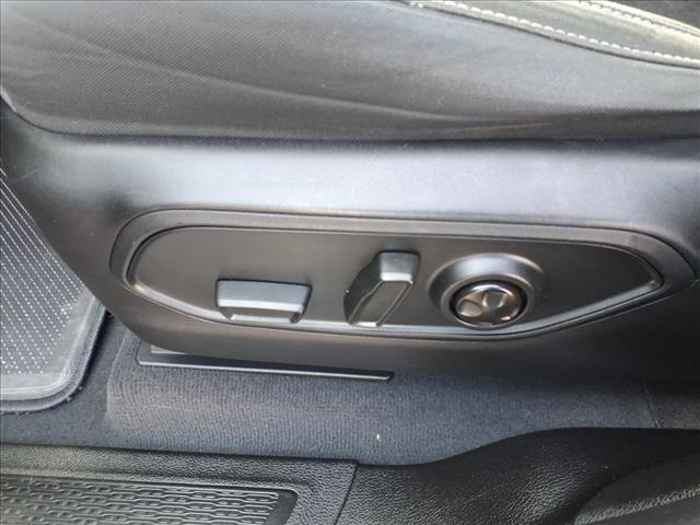 used 2023 Jeep Grand Cherokee L car, priced at $28,477