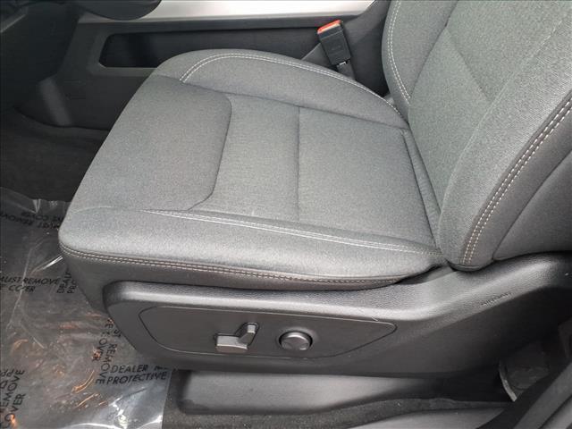 used 2022 Ram 1500 car, priced at $34,995