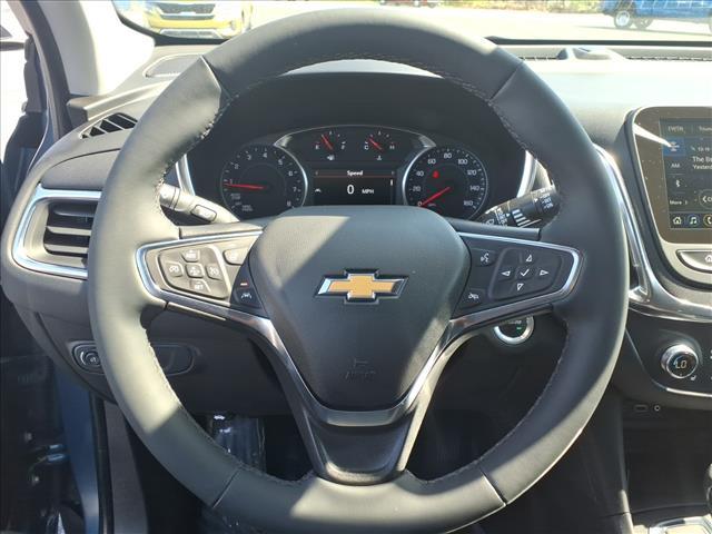 used 2024 Chevrolet Equinox car, priced at $27,995