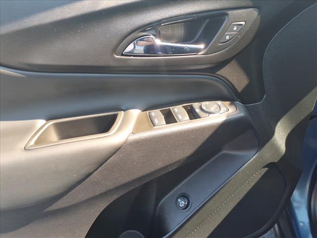 used 2024 Chevrolet Equinox car, priced at $27,995