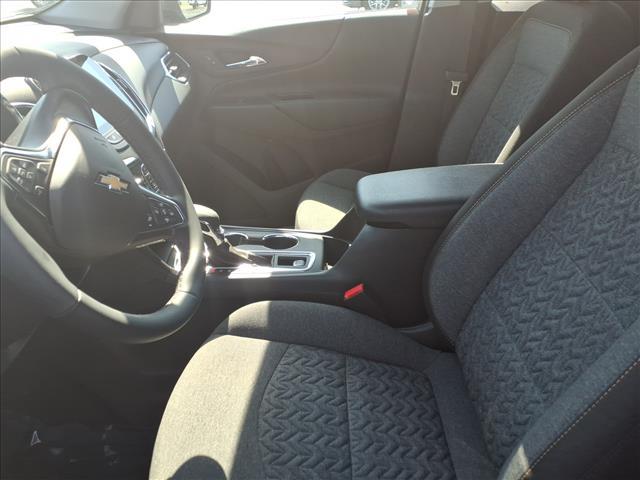 used 2024 Chevrolet Equinox car, priced at $27,995