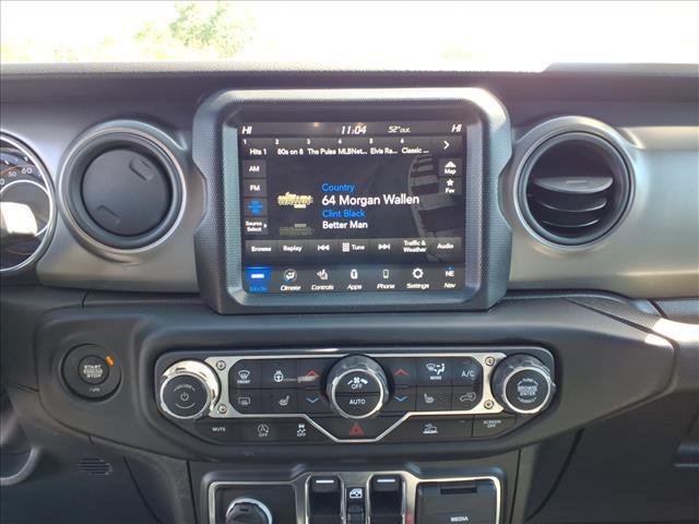used 2022 Jeep Wrangler Unlimited car, priced at $34,495