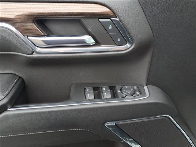used 2024 Chevrolet Silverado 1500 car, priced at $38,995