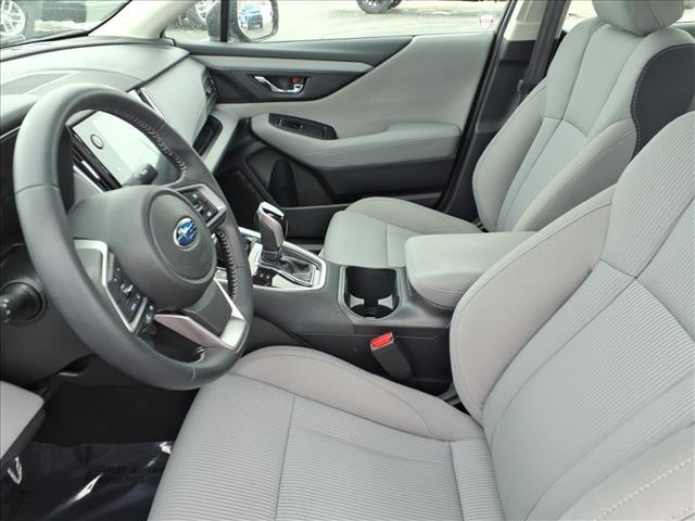 used 2022 Subaru Legacy car, priced at $23,495