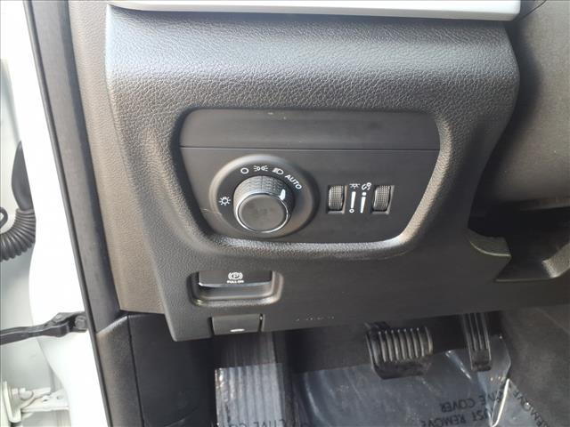 used 2023 Jeep Grand Cherokee L car, priced at $33,995