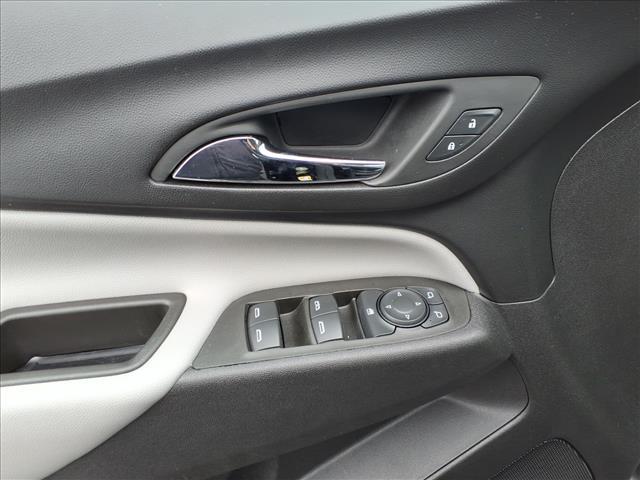 used 2024 Chevrolet Equinox car, priced at $25,995