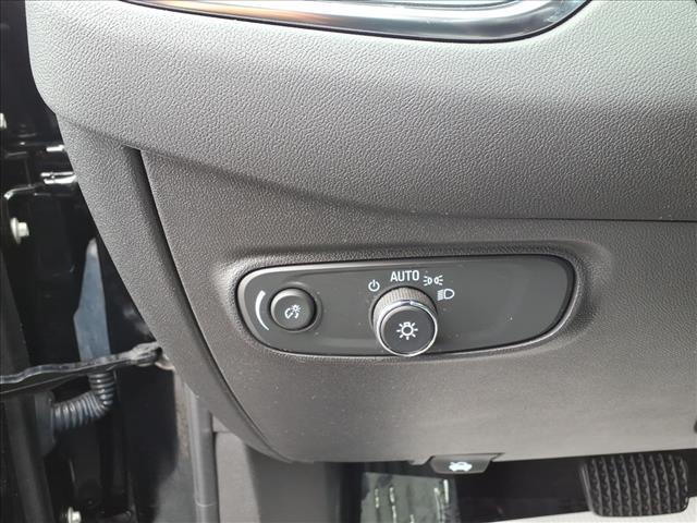 used 2024 Chevrolet Equinox car, priced at $25,995