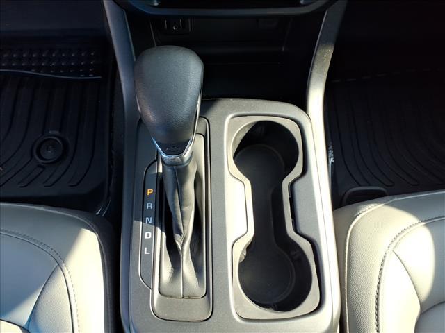 used 2022 Chevrolet Colorado car, priced at $25,995