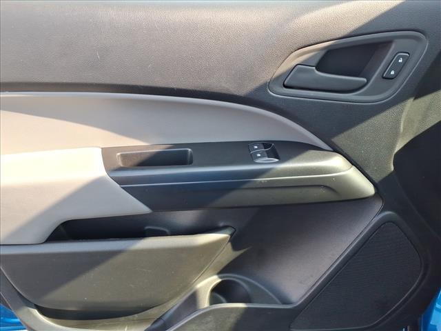 used 2022 Chevrolet Colorado car, priced at $25,995