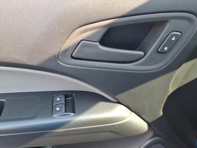 used 2022 Chevrolet Colorado car, priced at $25,995
