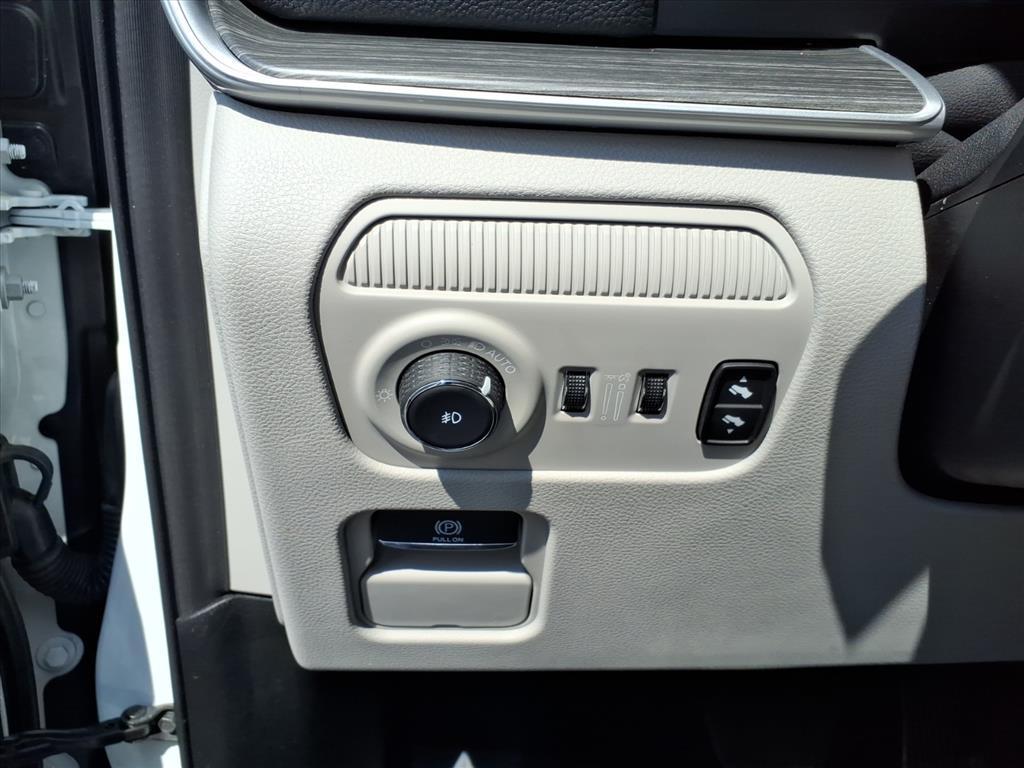 used 2024 Jeep Wagoneer car, priced at $58,955