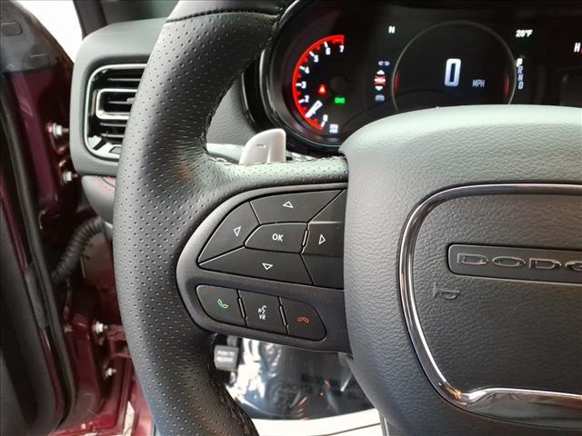 used 2024 Dodge Durango car, priced at $35,995