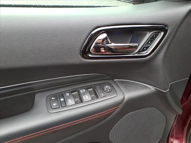 used 2024 Dodge Durango car, priced at $35,995