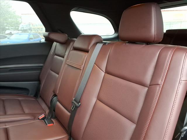 used 2024 Dodge Durango car, priced at $35,995
