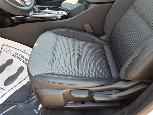 used 2025 Chevrolet Trax car, priced at $26,995