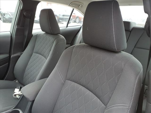used 2023 Toyota Corolla car, priced at $20,295