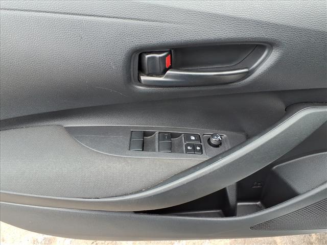 used 2023 Toyota Corolla car, priced at $20,295