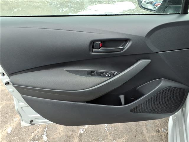 used 2023 Toyota Corolla car, priced at $20,295