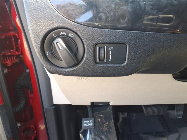 used 2016 Dodge Grand Caravan car