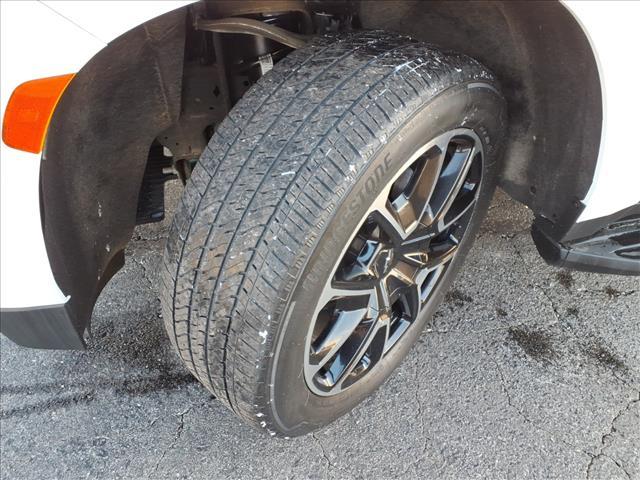 used 2023 Chevrolet Tahoe car, priced at $56,995