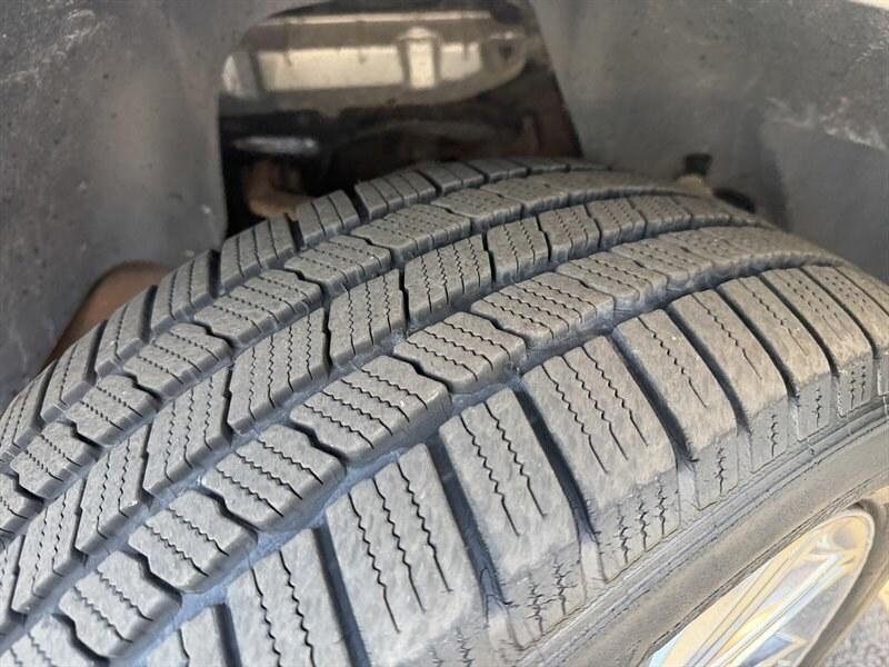 used 2007 Chrysler Aspen car, priced at $4,975