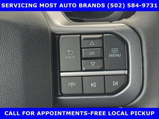 new 2026 Ford F-150 car, priced at $52,694