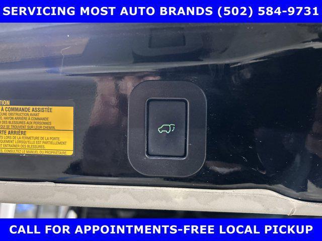 used 2014 Toyota Sienna car, priced at $12,975