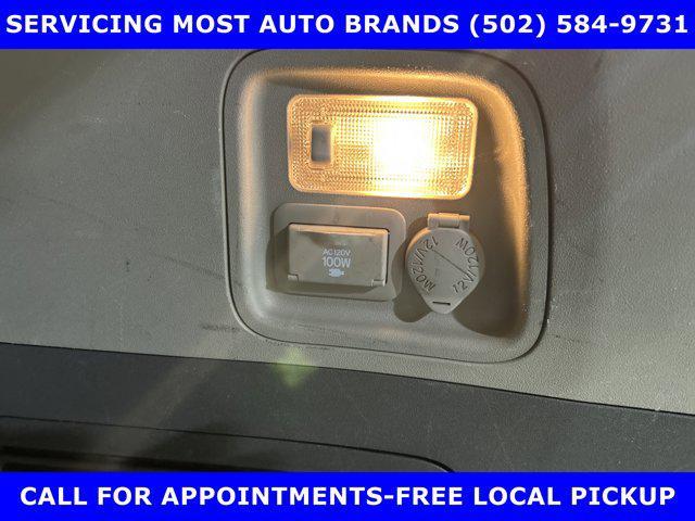 used 2014 Toyota Sienna car, priced at $12,975