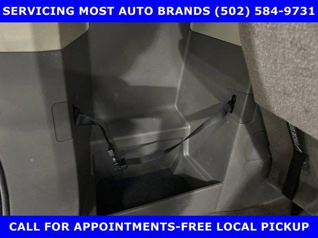 used 2014 Toyota Sienna car, priced at $12,975