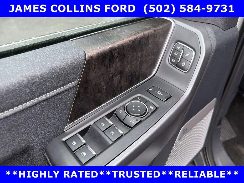 new 2026 Ford F-250 car, priced at $79,800