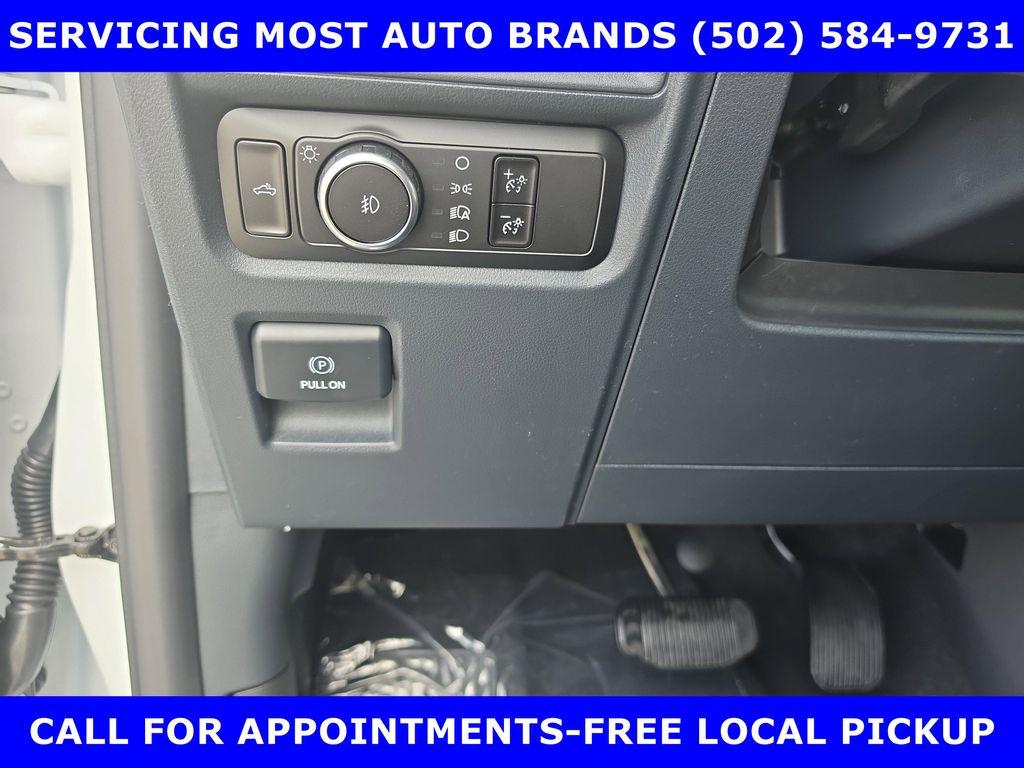 new 2026 Ford F-150 car, priced at $53,217