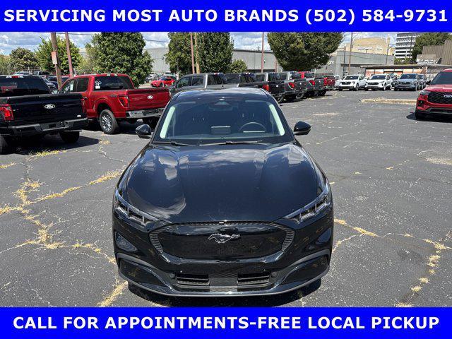 used 2024 Ford Mustang Mach-E car, priced at $28,950