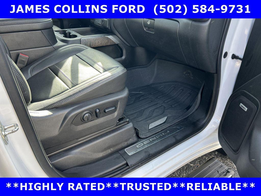 used 2019 GMC Sierra 1500 car, priced at $34,950